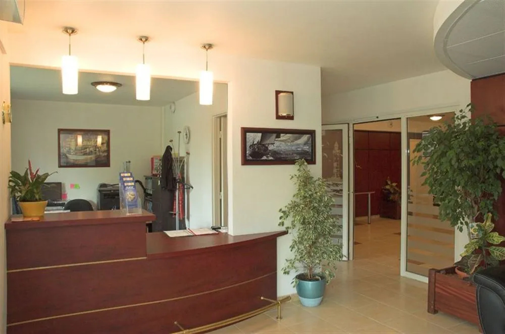 Appart'City Versaill Louveciennes