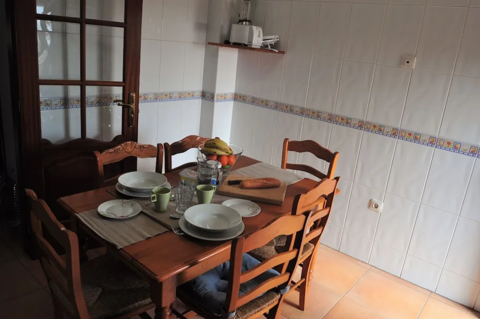 Very Nice House in El Medano