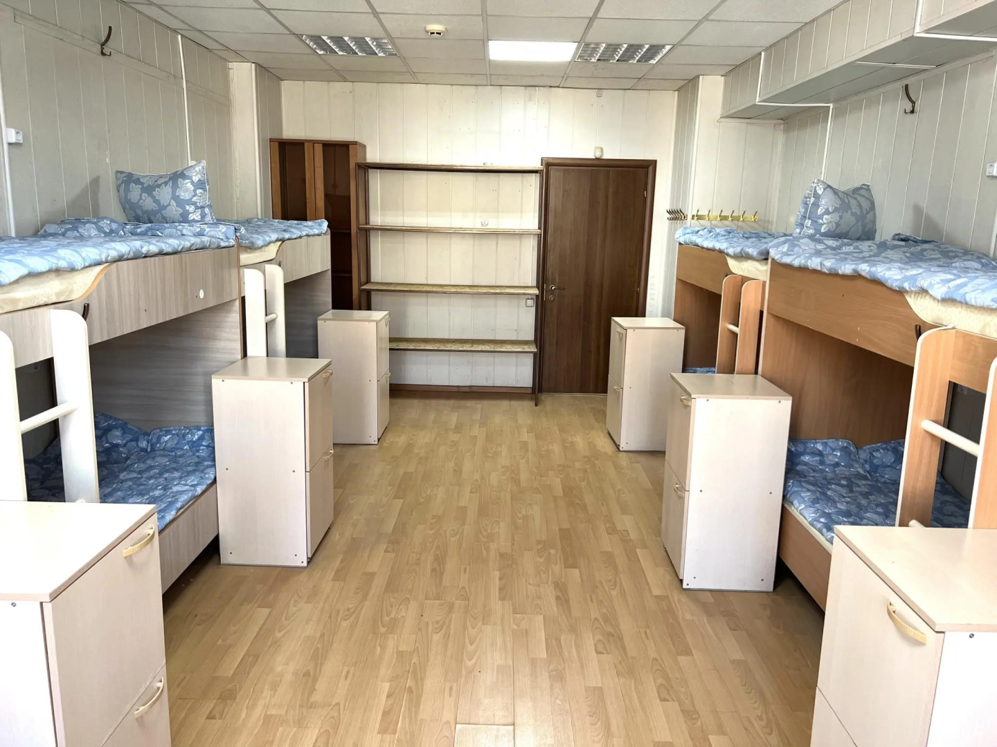 Kuraga Hostel