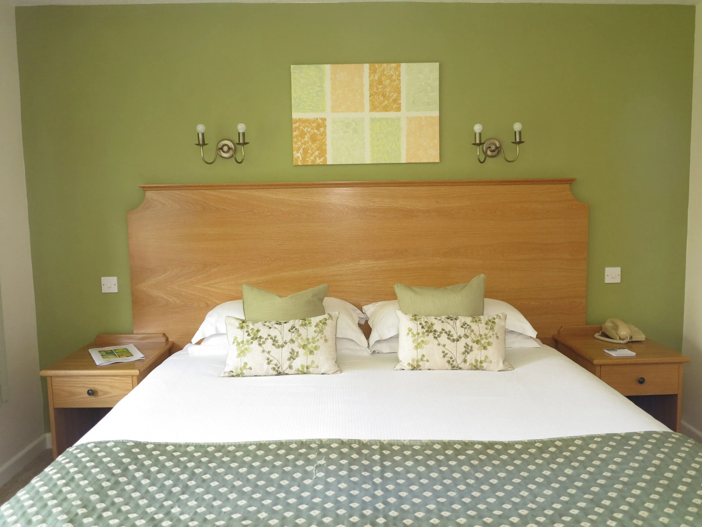 Fairwater Head Hotel