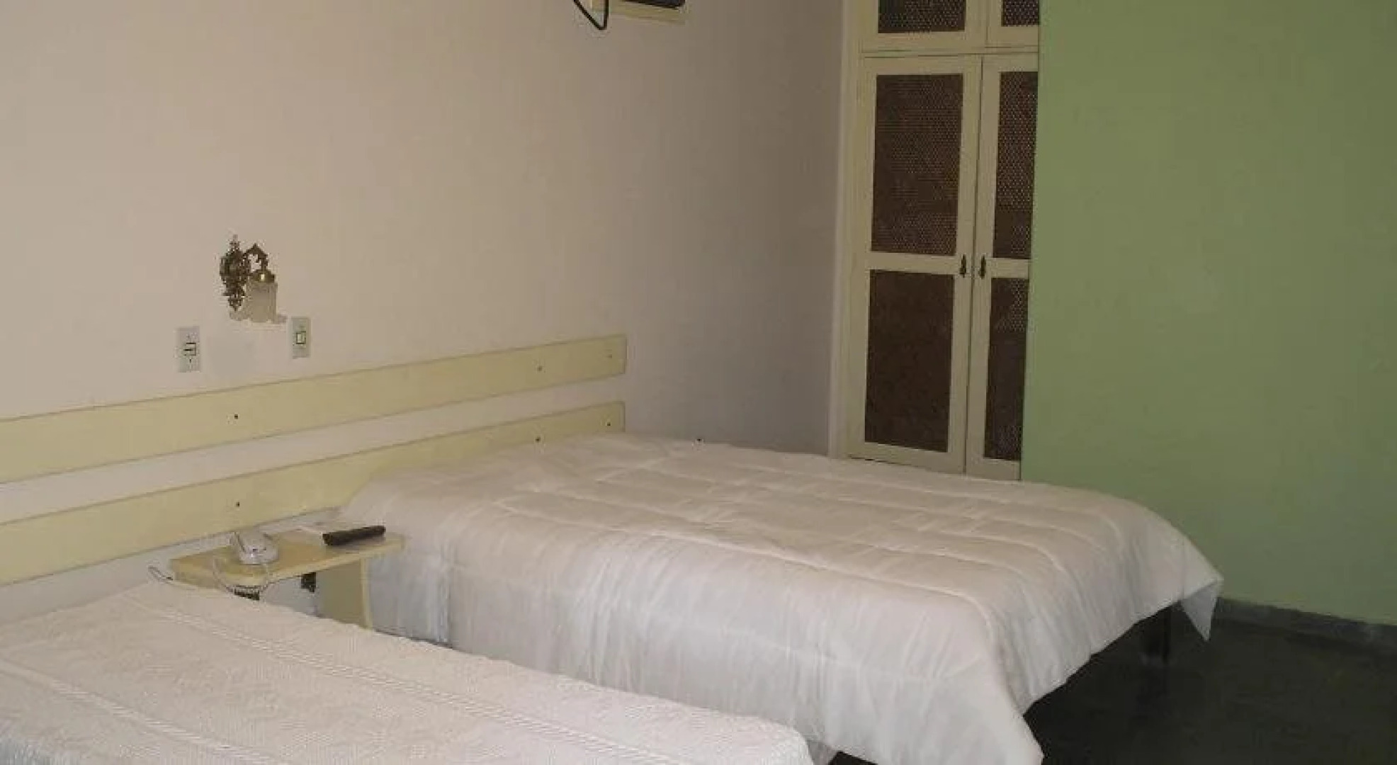 Pousada Flor da Serra