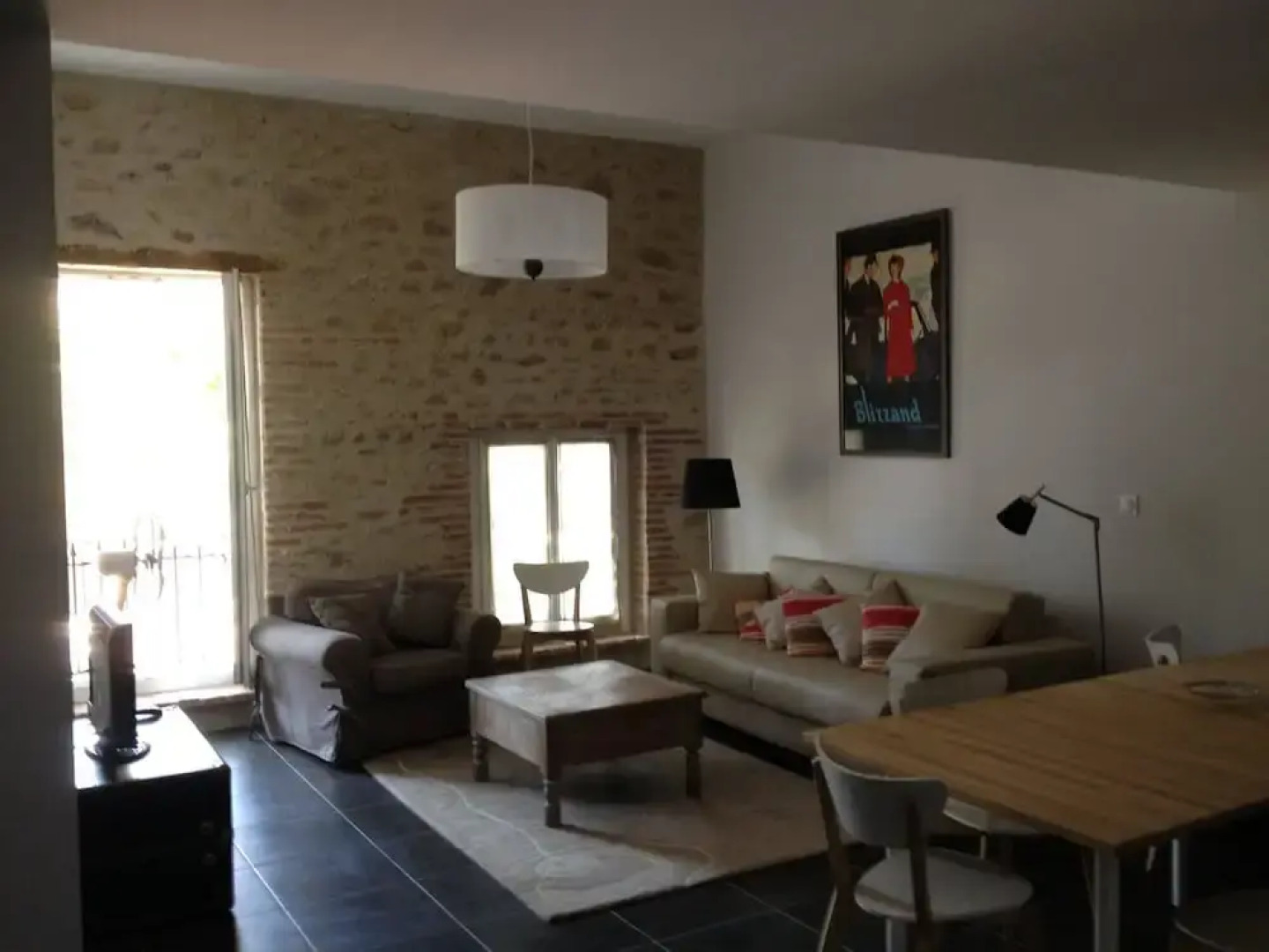 Gîtes du Castell de Blés