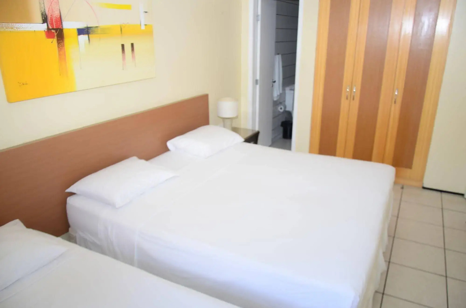 Beach Apartment Alta Vista