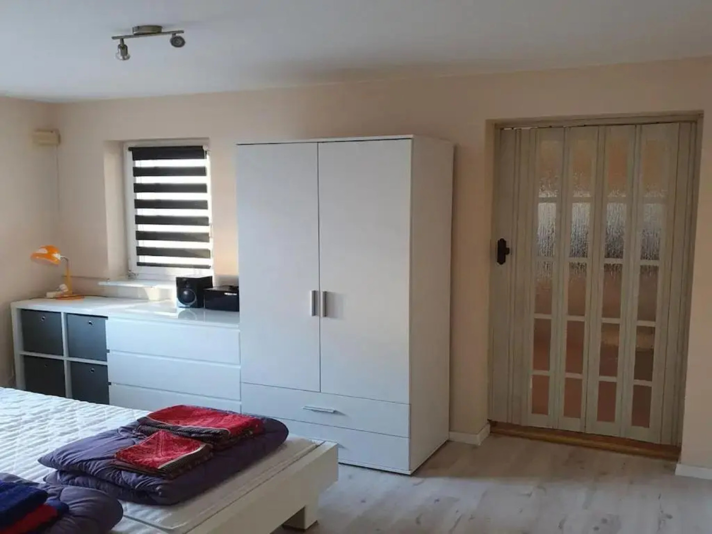 Ferienwohnung, Freital