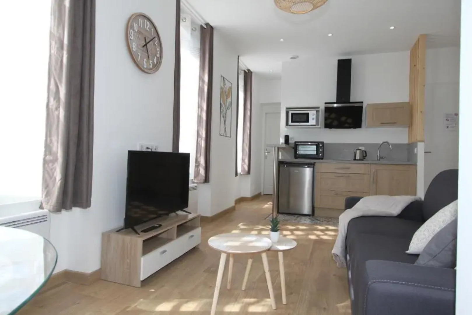 Le Zen by EasyEscale