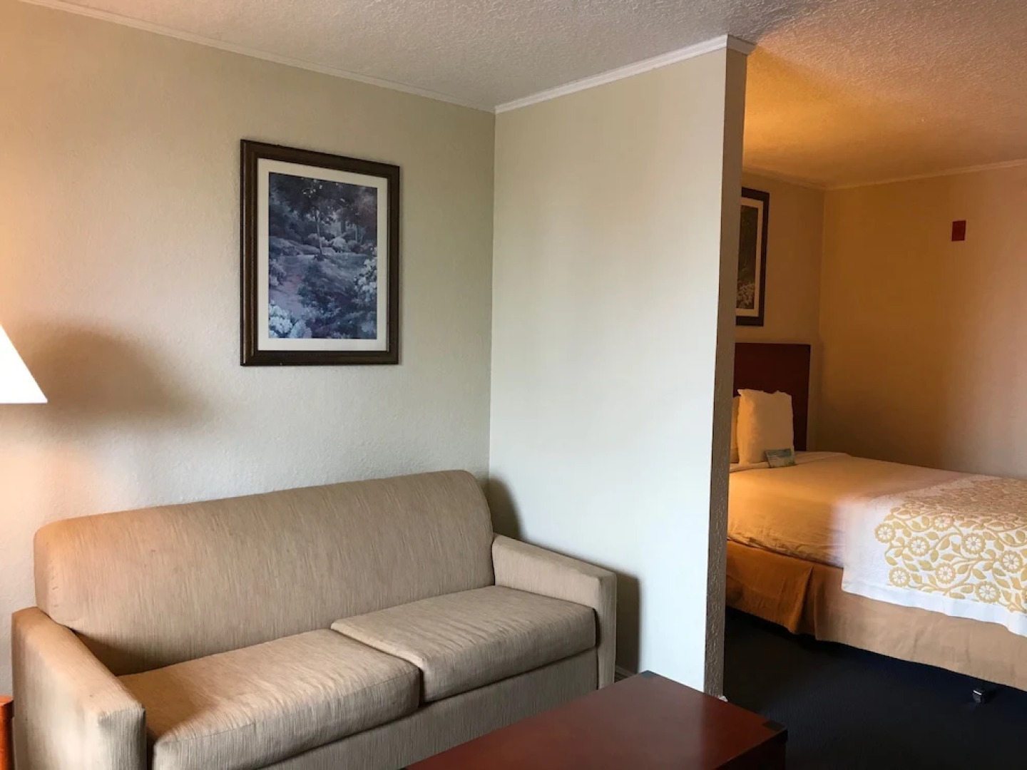 Days Inn & Suites Clermont