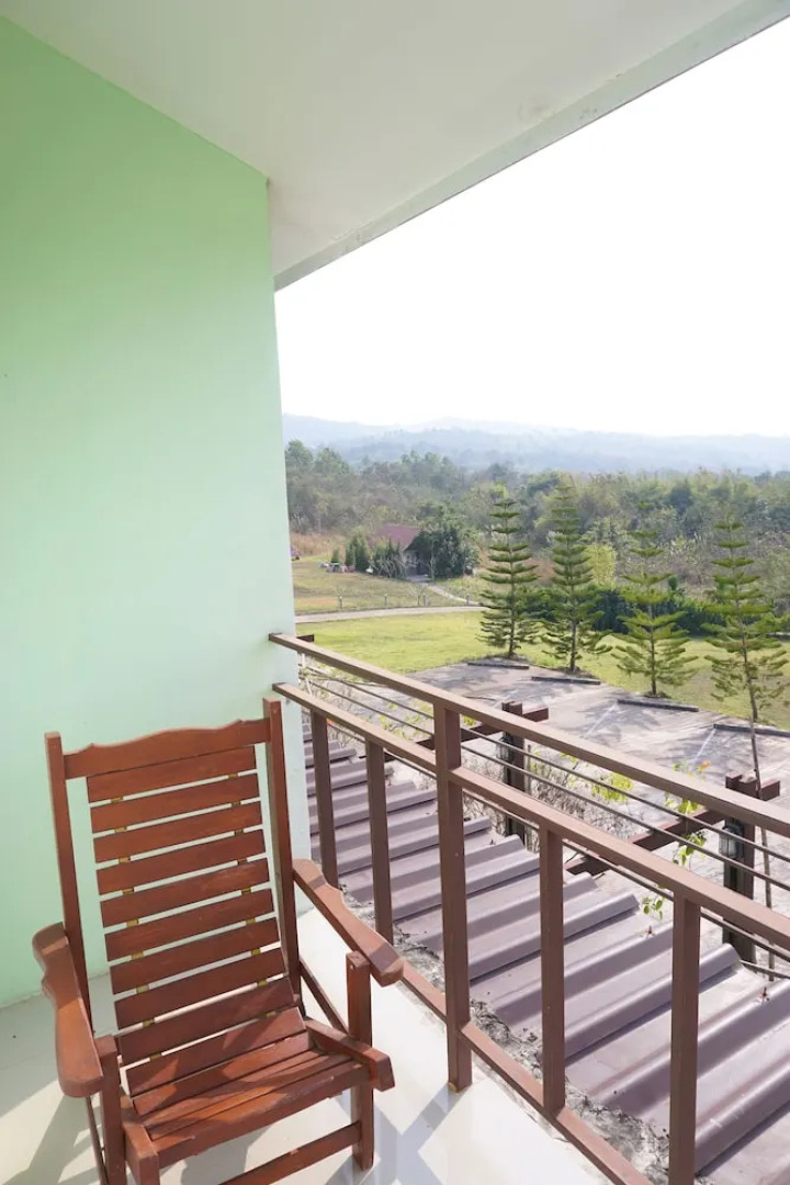 Mountain Green resort