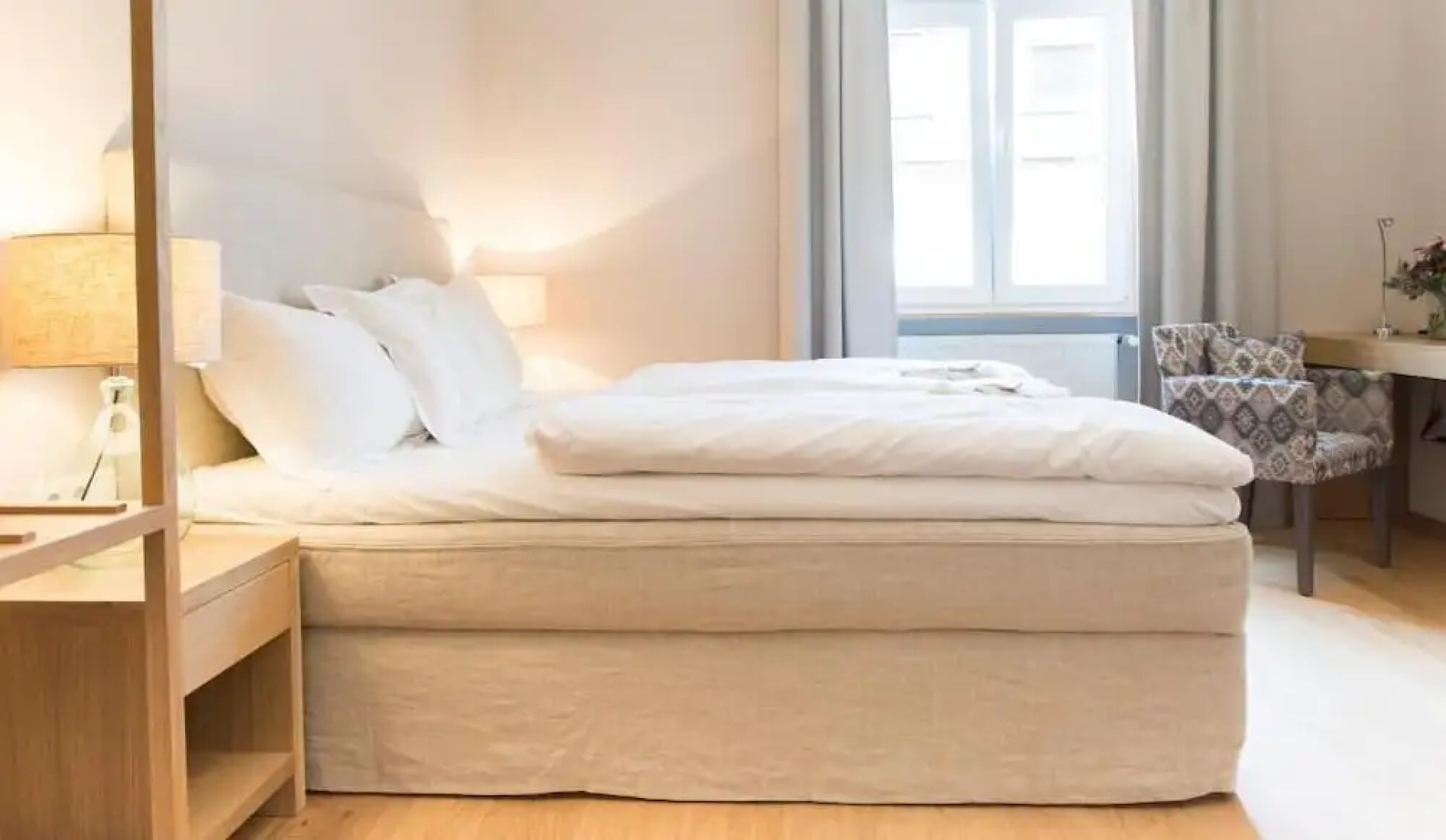 Cottage Rheingau Hotel