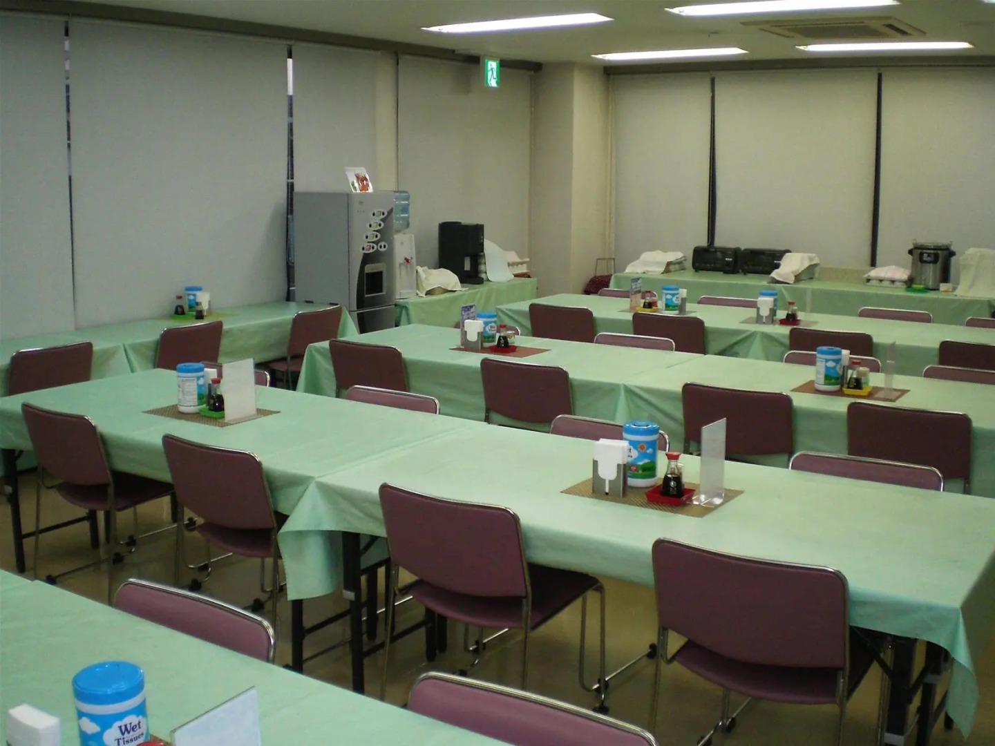 Central Hotel Takeo Onsen