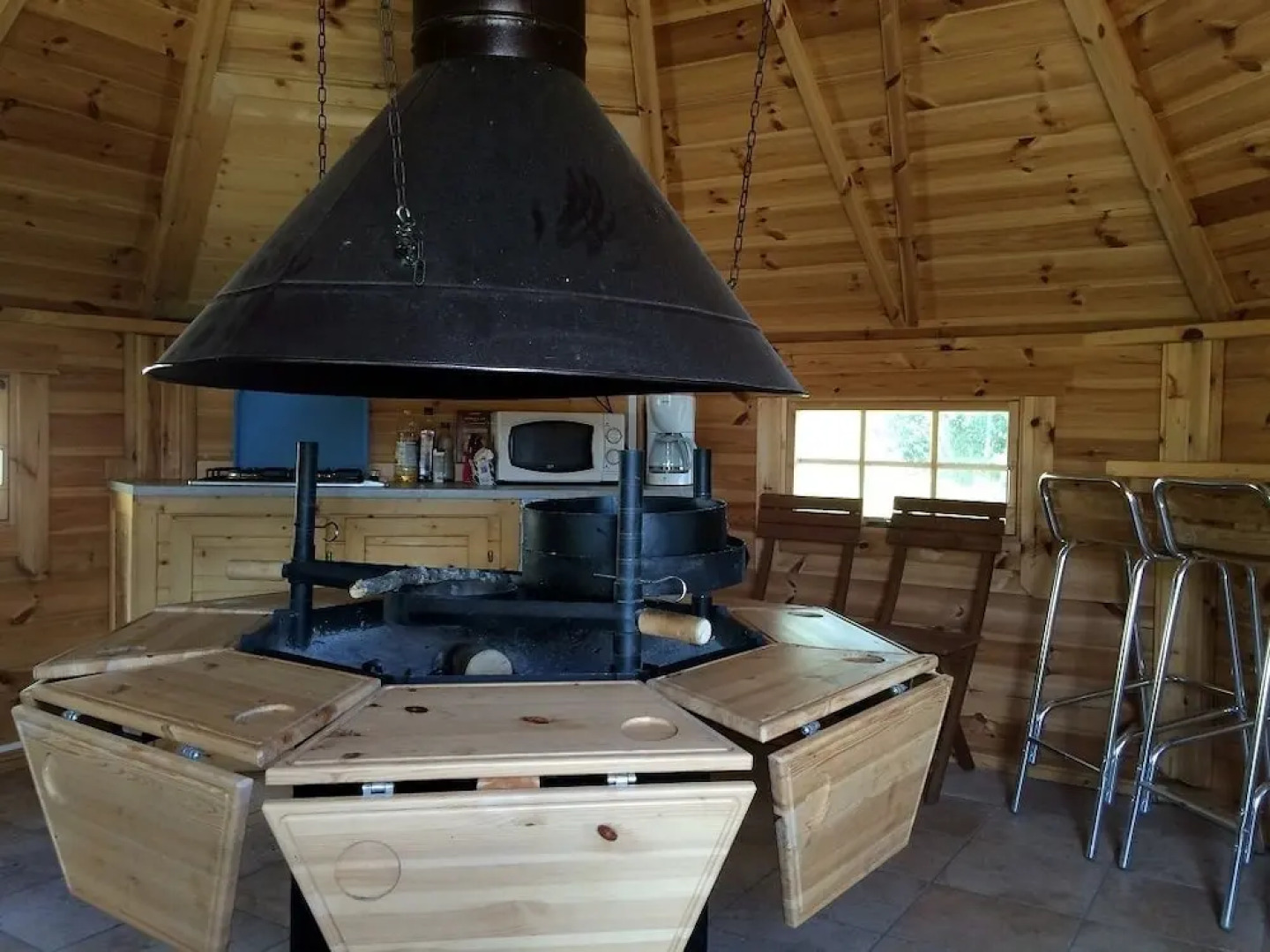 Voler Avec les Oiseaux