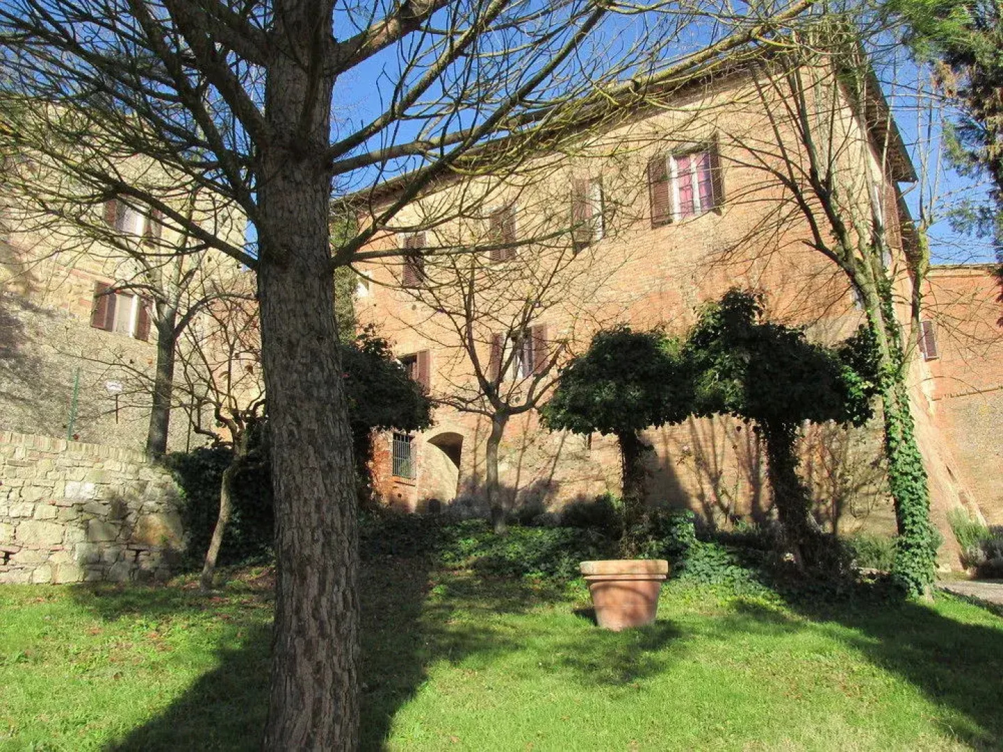 Castello di Saltemnano
