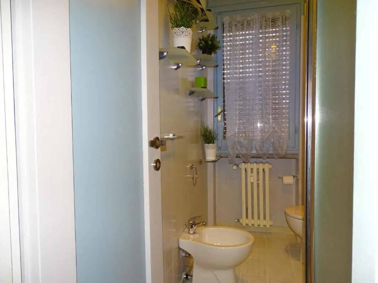 Bnbook - Ferrarin Apartment