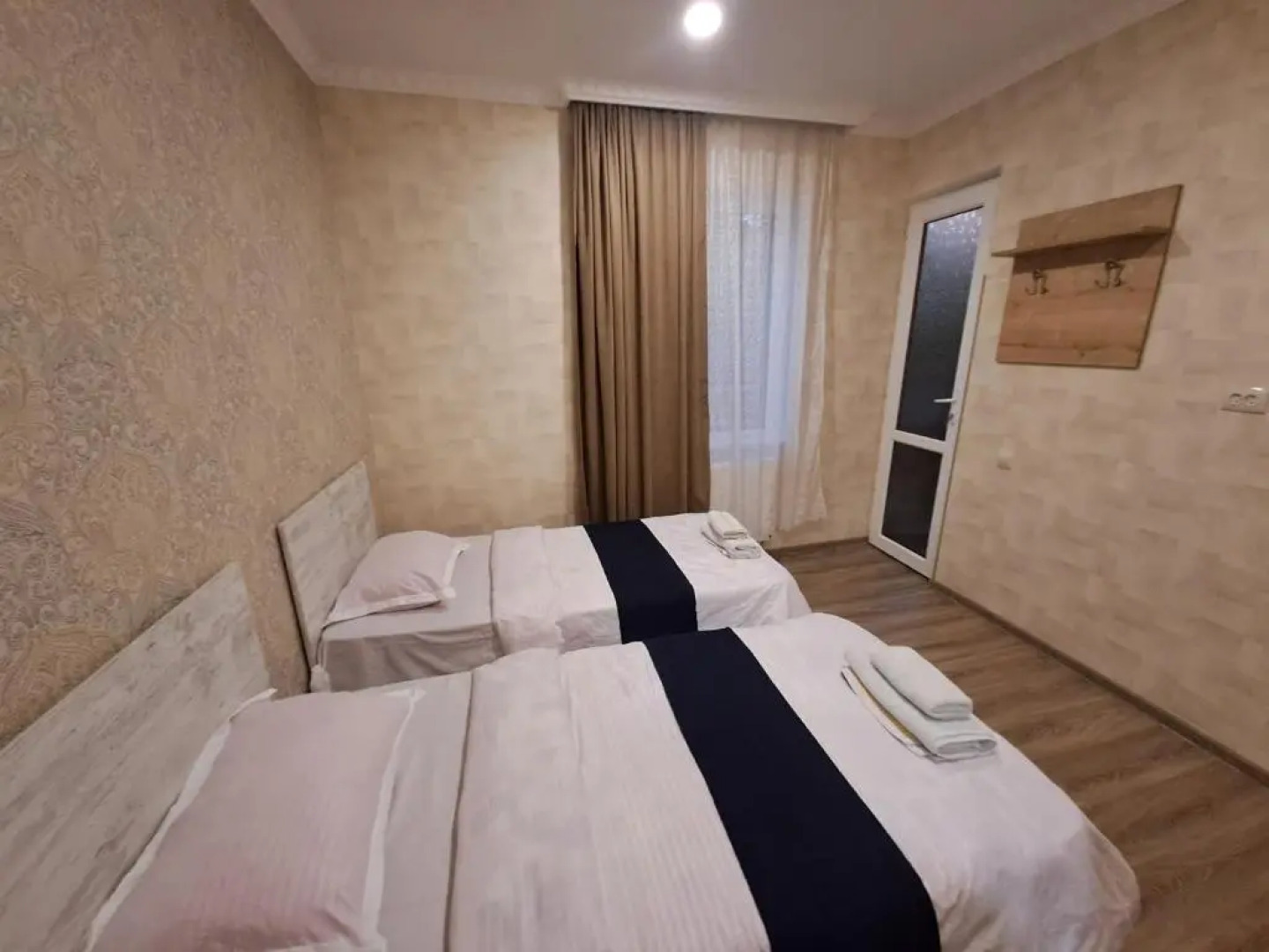 Гостевой дом «Ахалцихе»