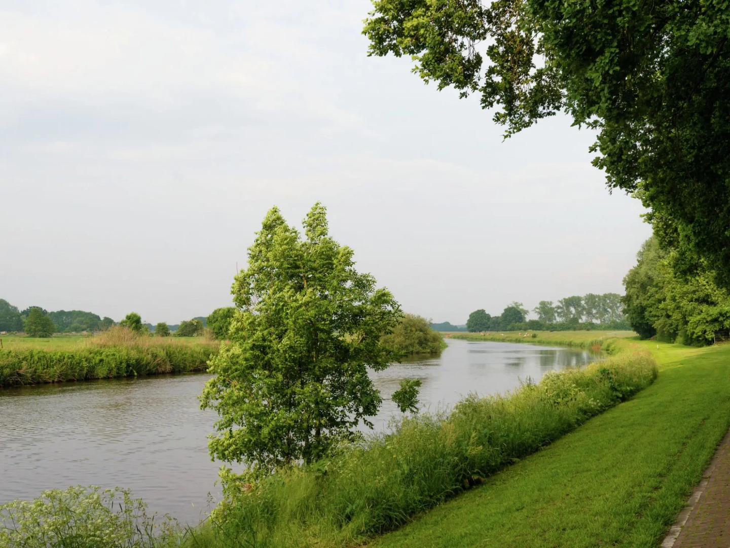 Holiday Home in Arrien Near Beerze Nature