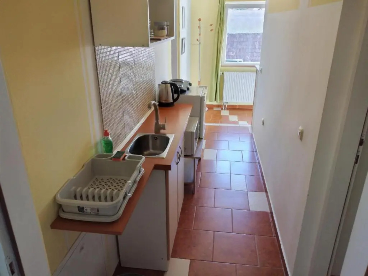 Apartments Košević