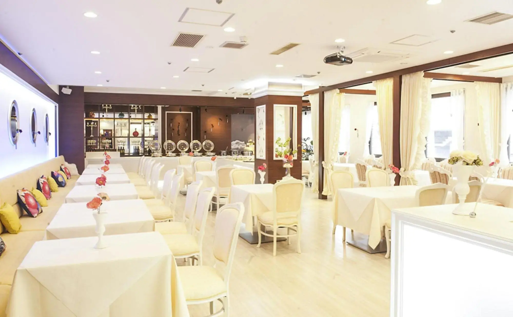 Grandpark Hotel Panex Iwaki