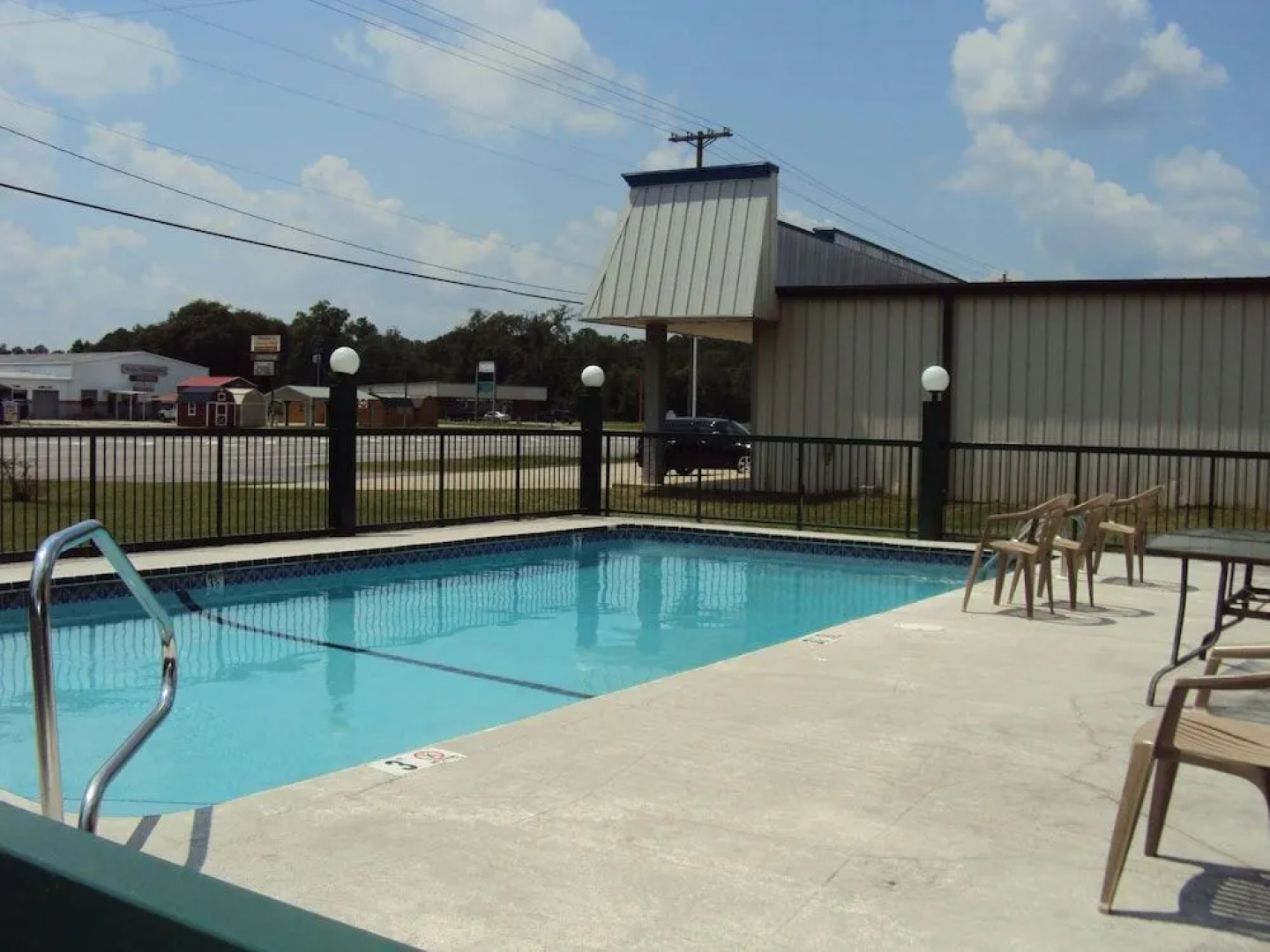 Western Motel
