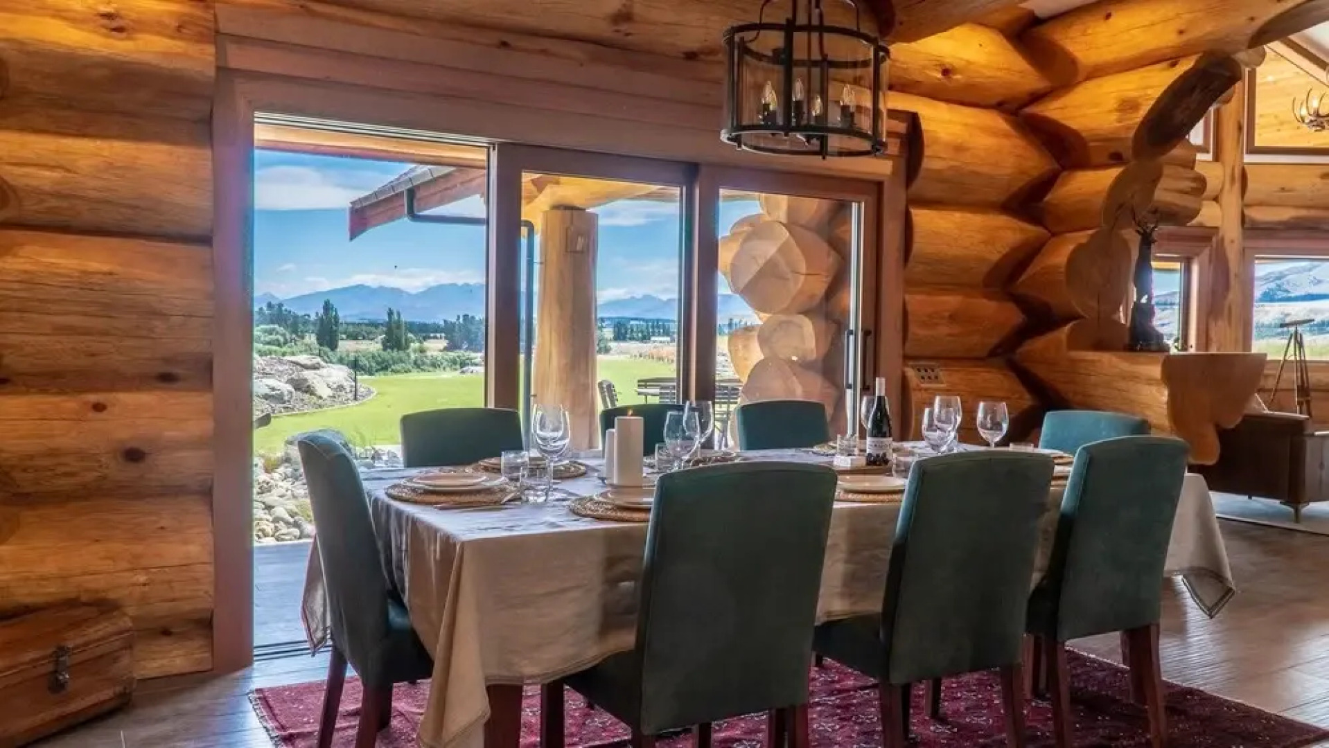 Release Wanaka - River Ridge