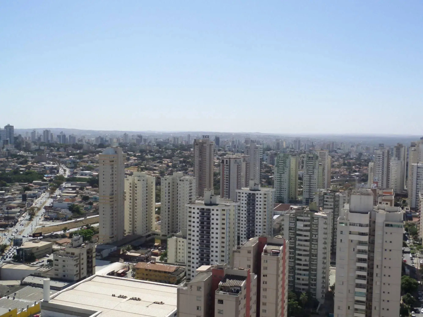 Brookfield Towers by iFlat