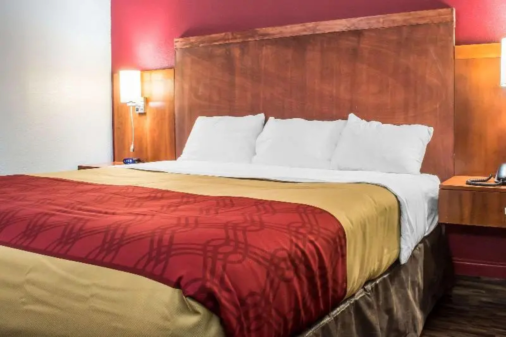 Econo Lodge Rochester