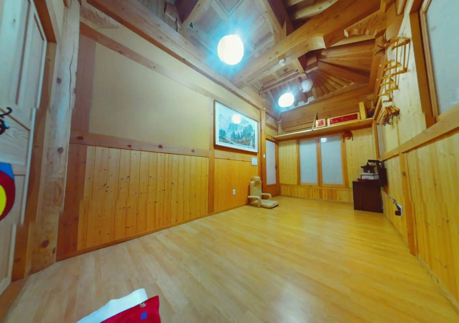 HanokGuesthouse Jangsoo