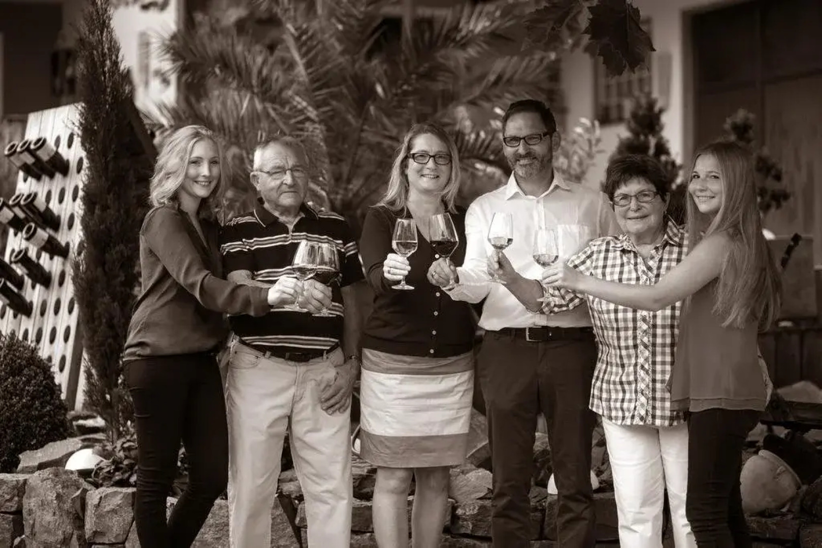 Weingut Knodt-Trossen