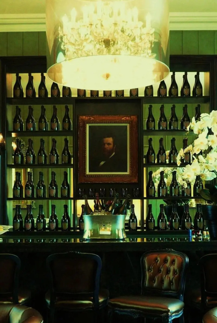 Beaumanoir Small Luxury Boutique Hotel