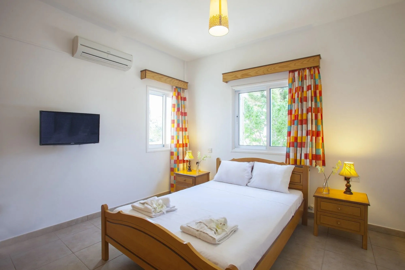 Protaras Views Villa