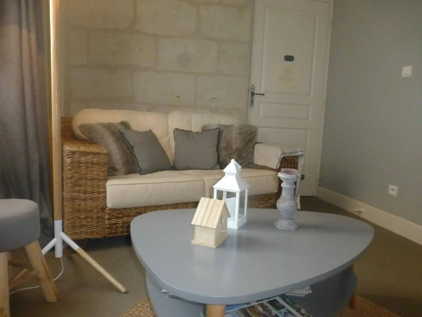 La Demeure du Goupil