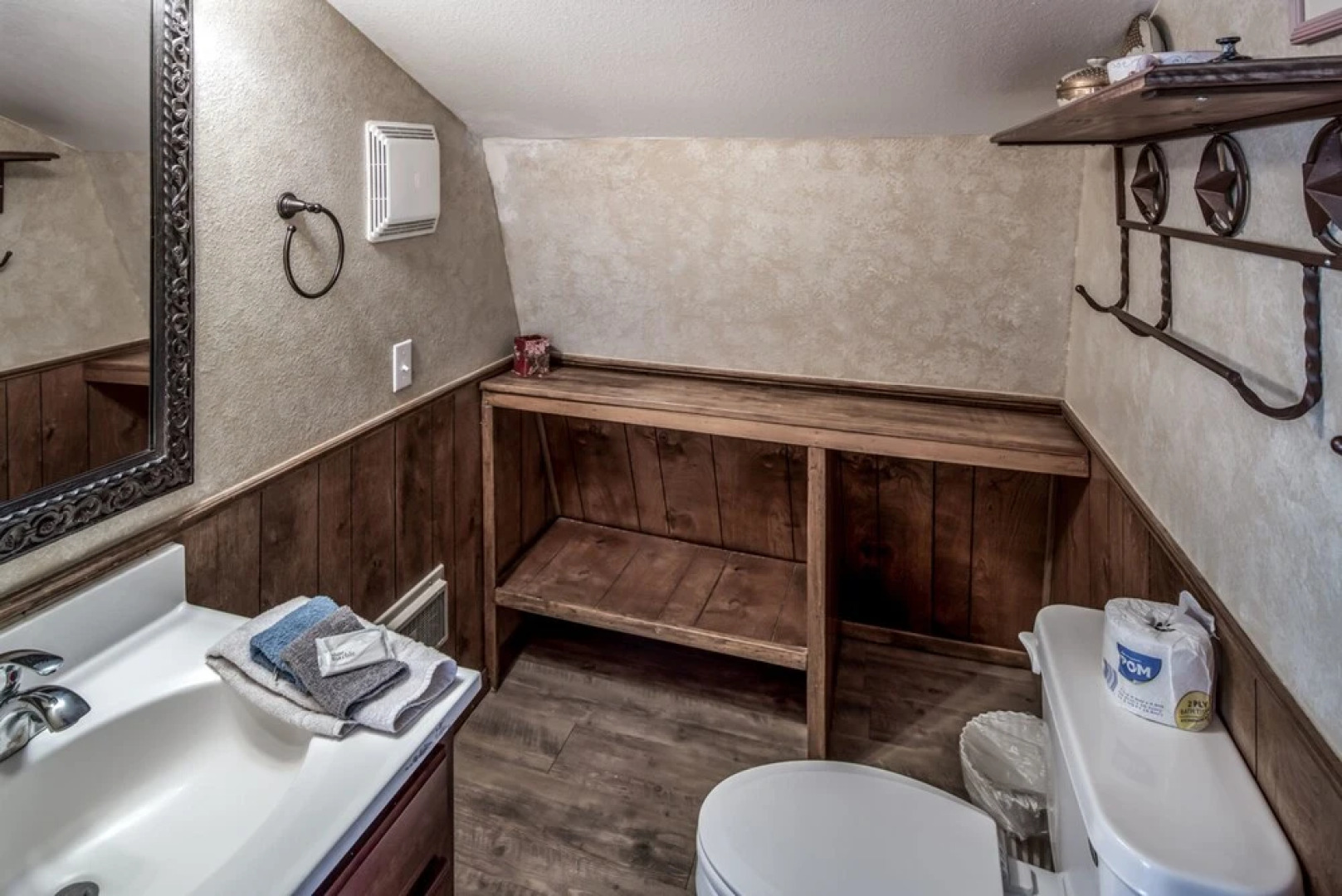 Ruidoso Three-bedroom