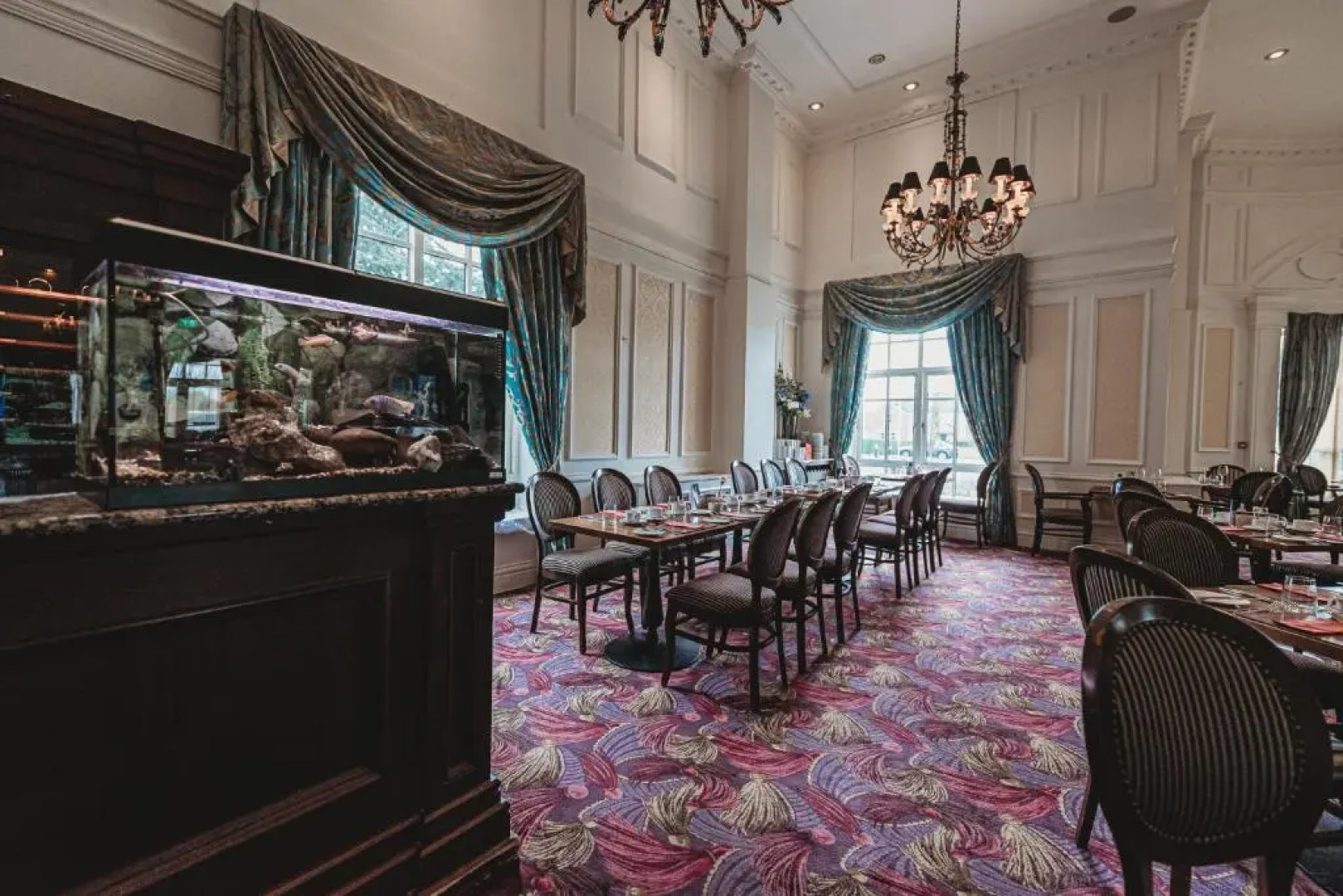 Knightsbrook Hotel Spa & Golf Resort