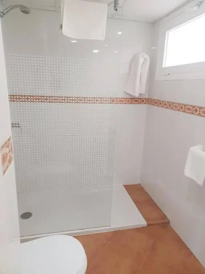 Terrazas Cala Codolar