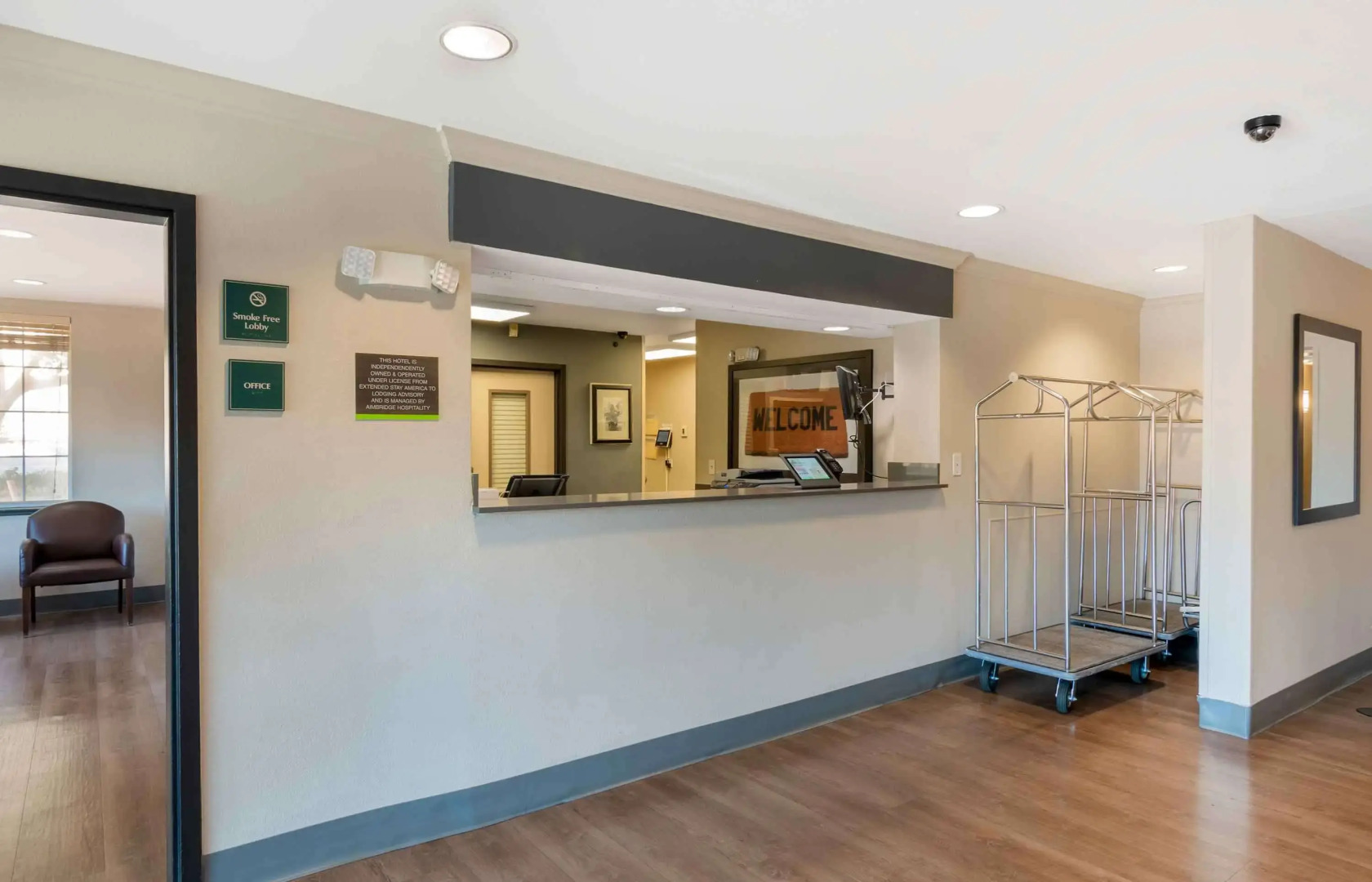 Extended Stay America - Kansas City - Country Club Plaza