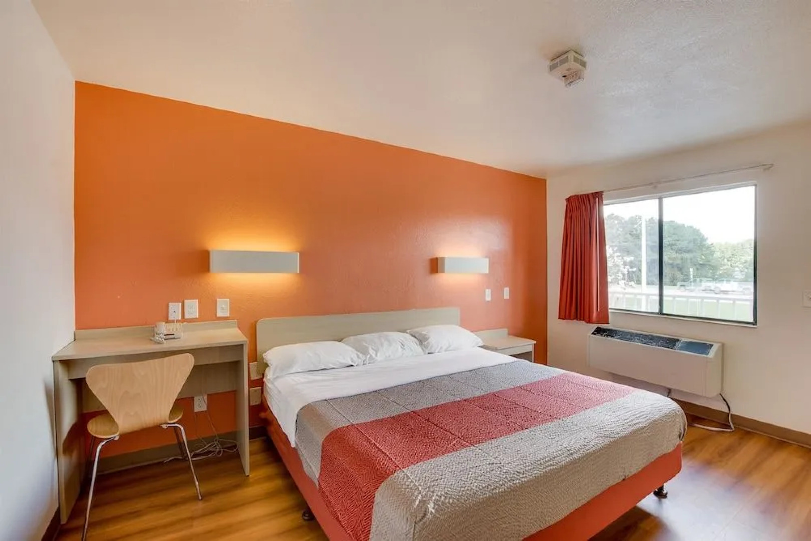 Motel 6 Columbia West South Carolina