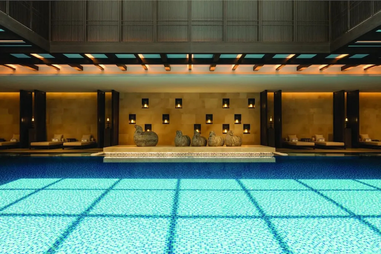 JW Marriott Hotel Qufu