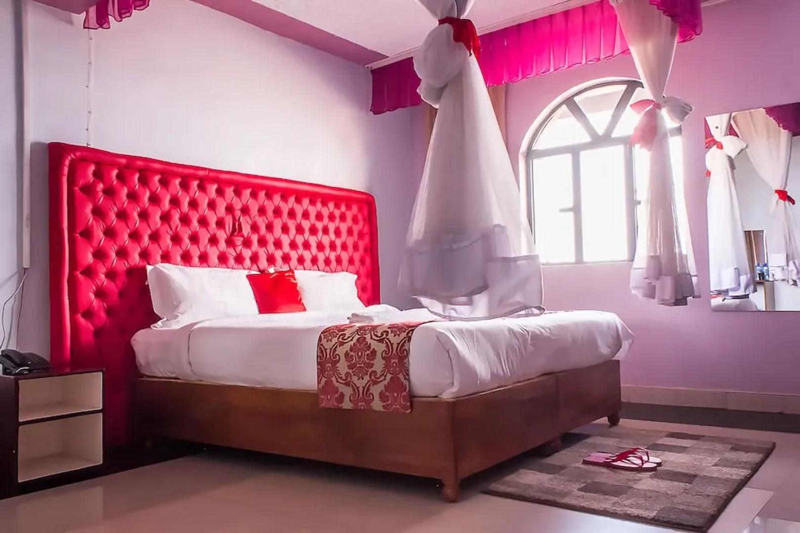 Hotel Centurion Kenya