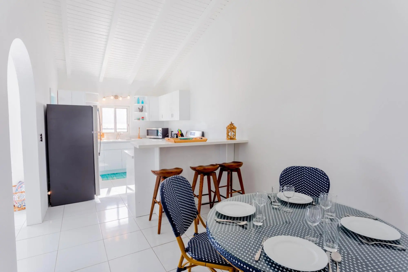 Coralito Bay Suites & Villas