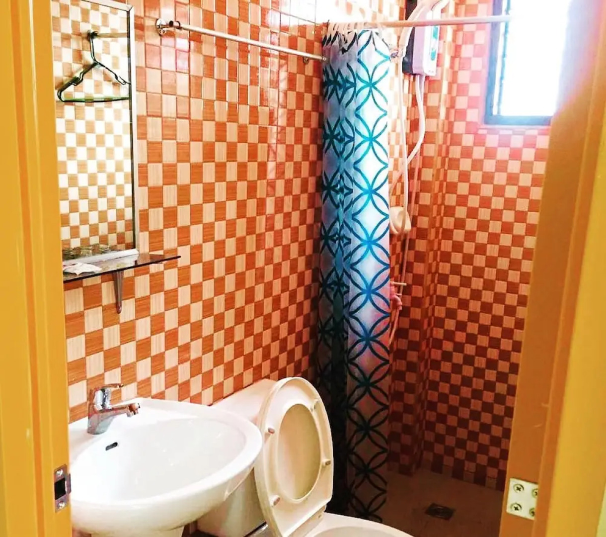 D's Ocean View Beach Resort