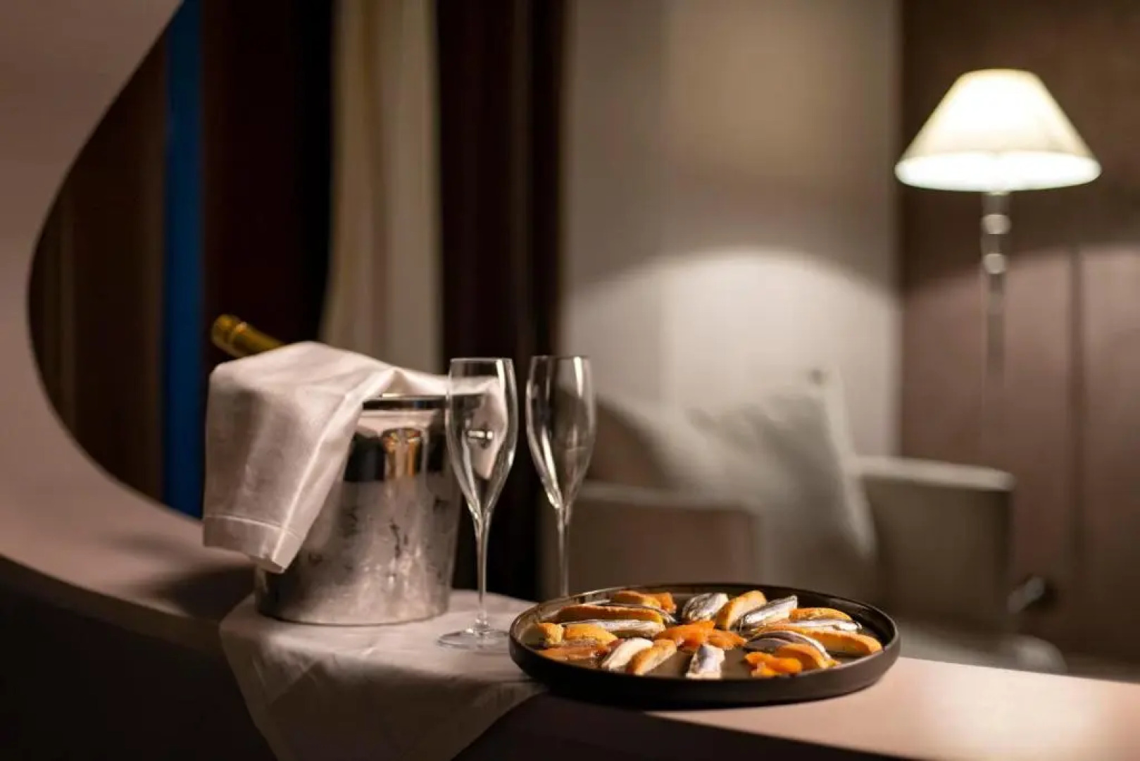 Grand Hotel La Tonnara