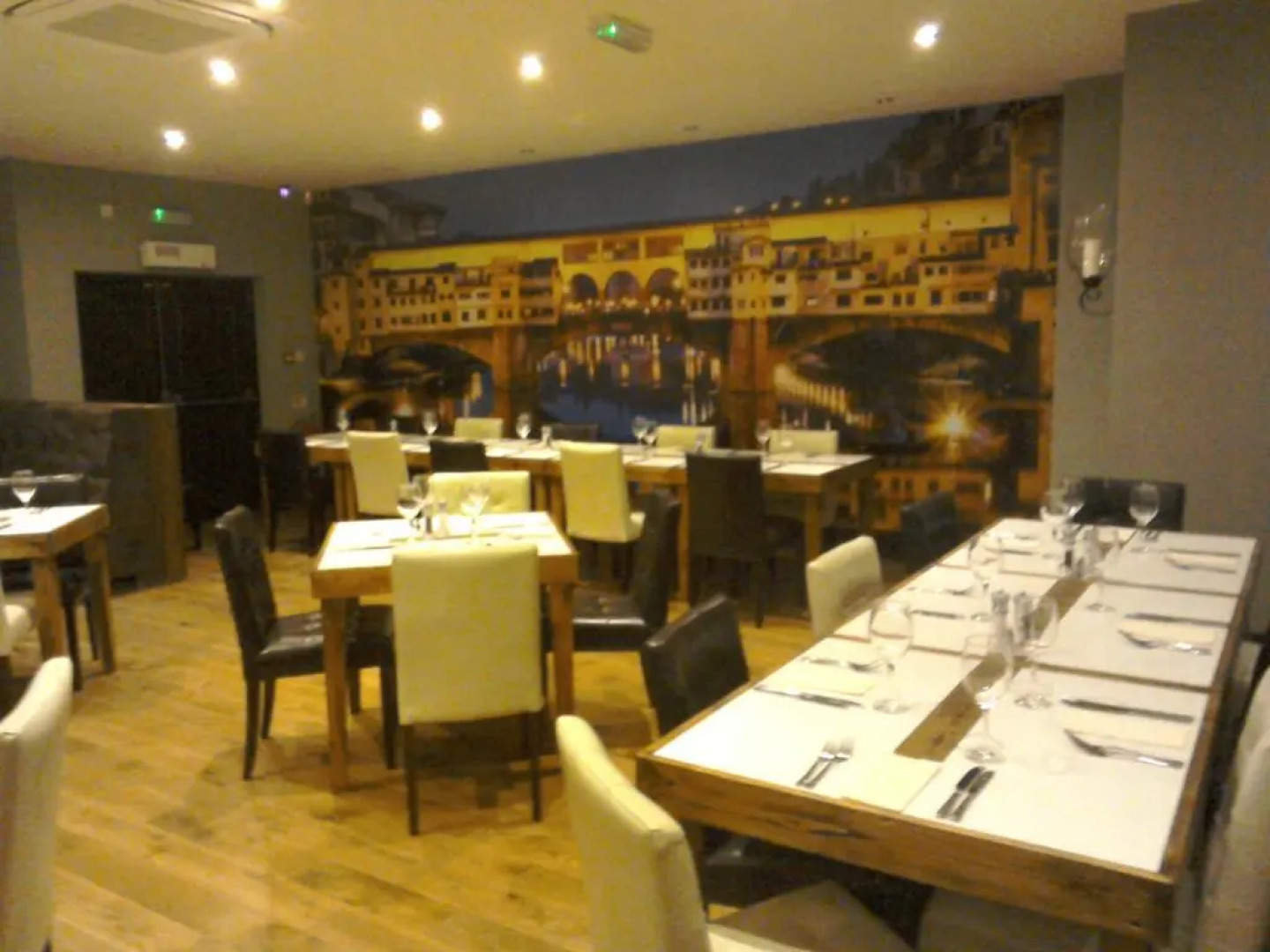 The Dorchester Hotel