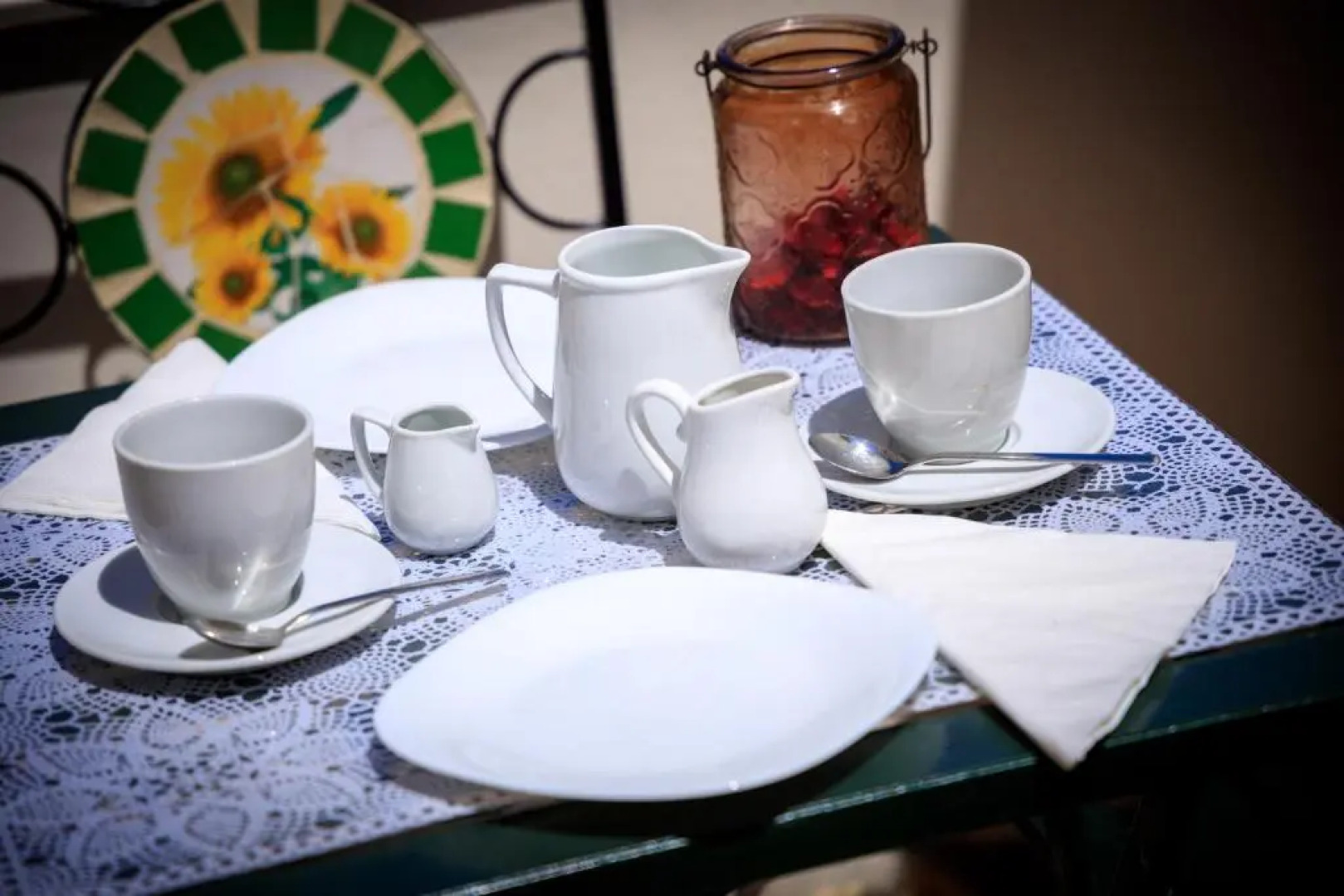 V&V Suite & Breakfast