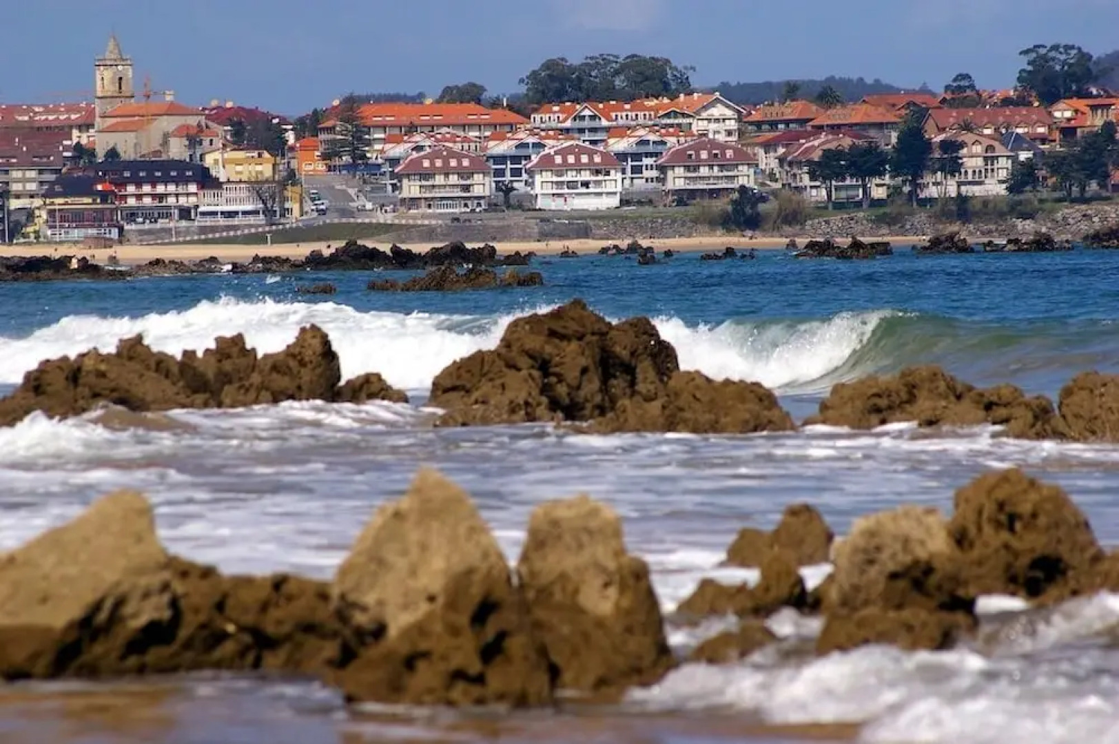 Apartment in Noja, Cantabria 103657 by MO Rentals