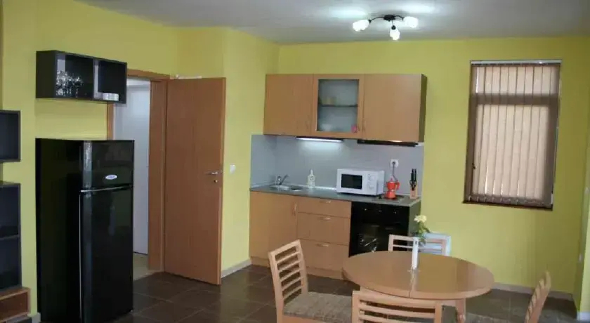 Nicodia Holiday Village