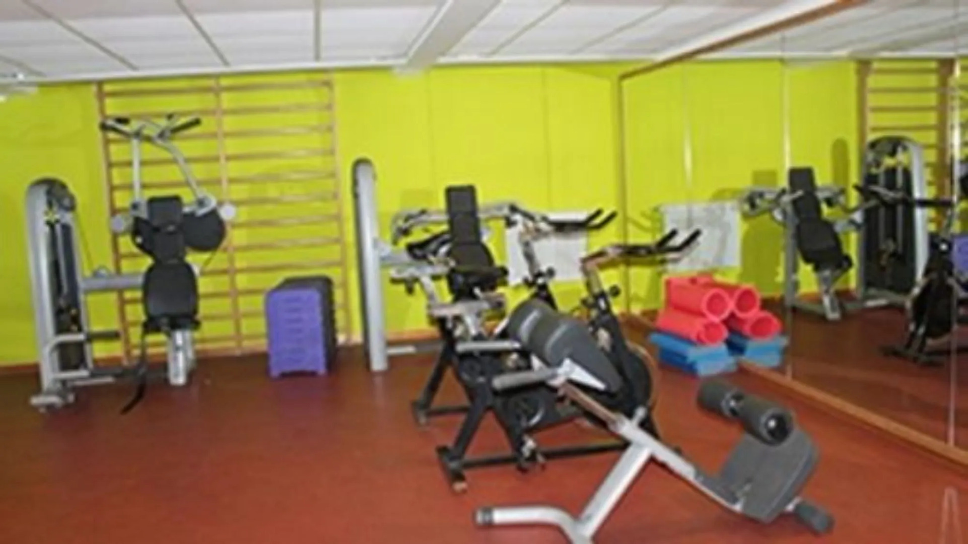 Residence Il Vigo di Marilleva