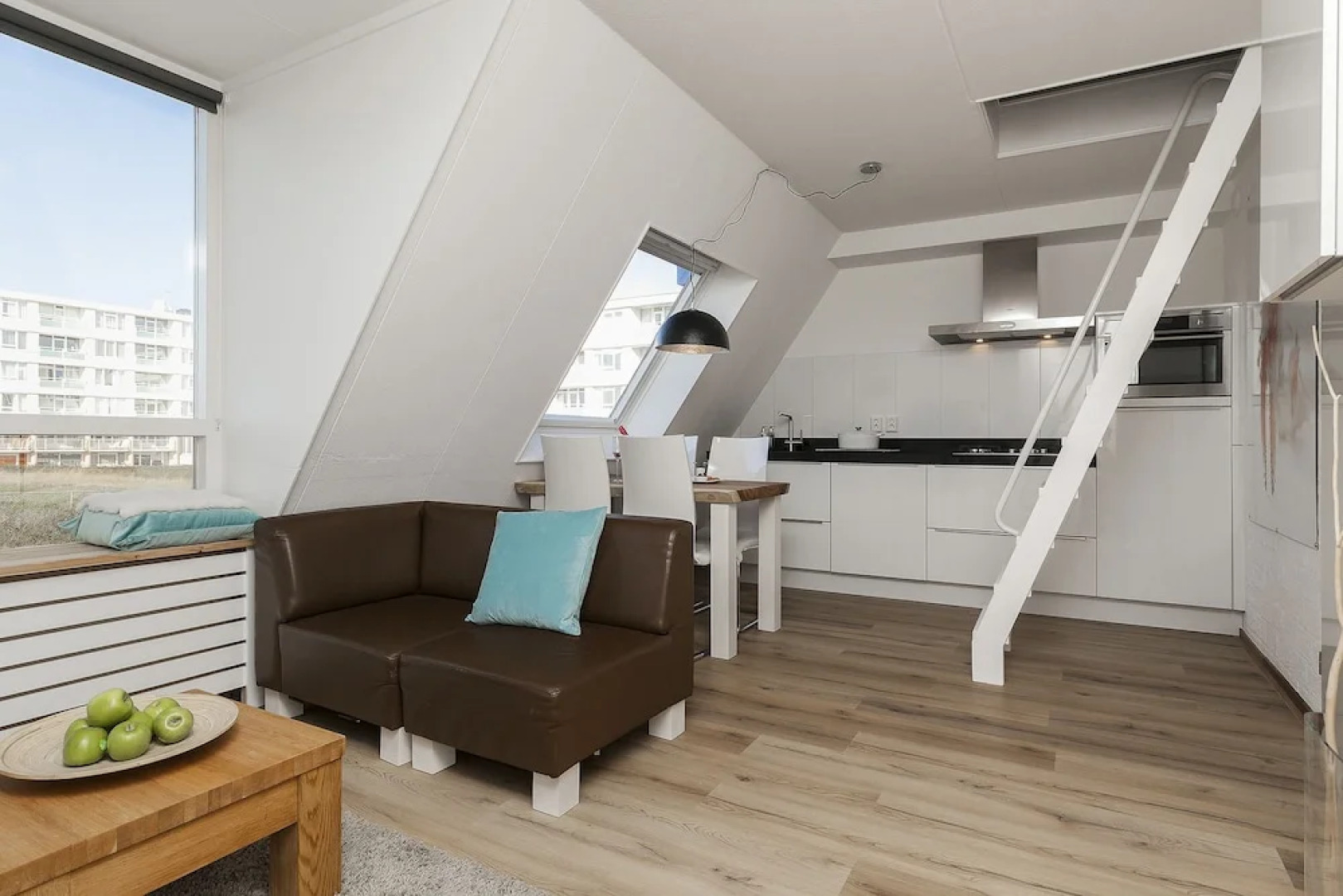 Beach House Egmond aan Zee