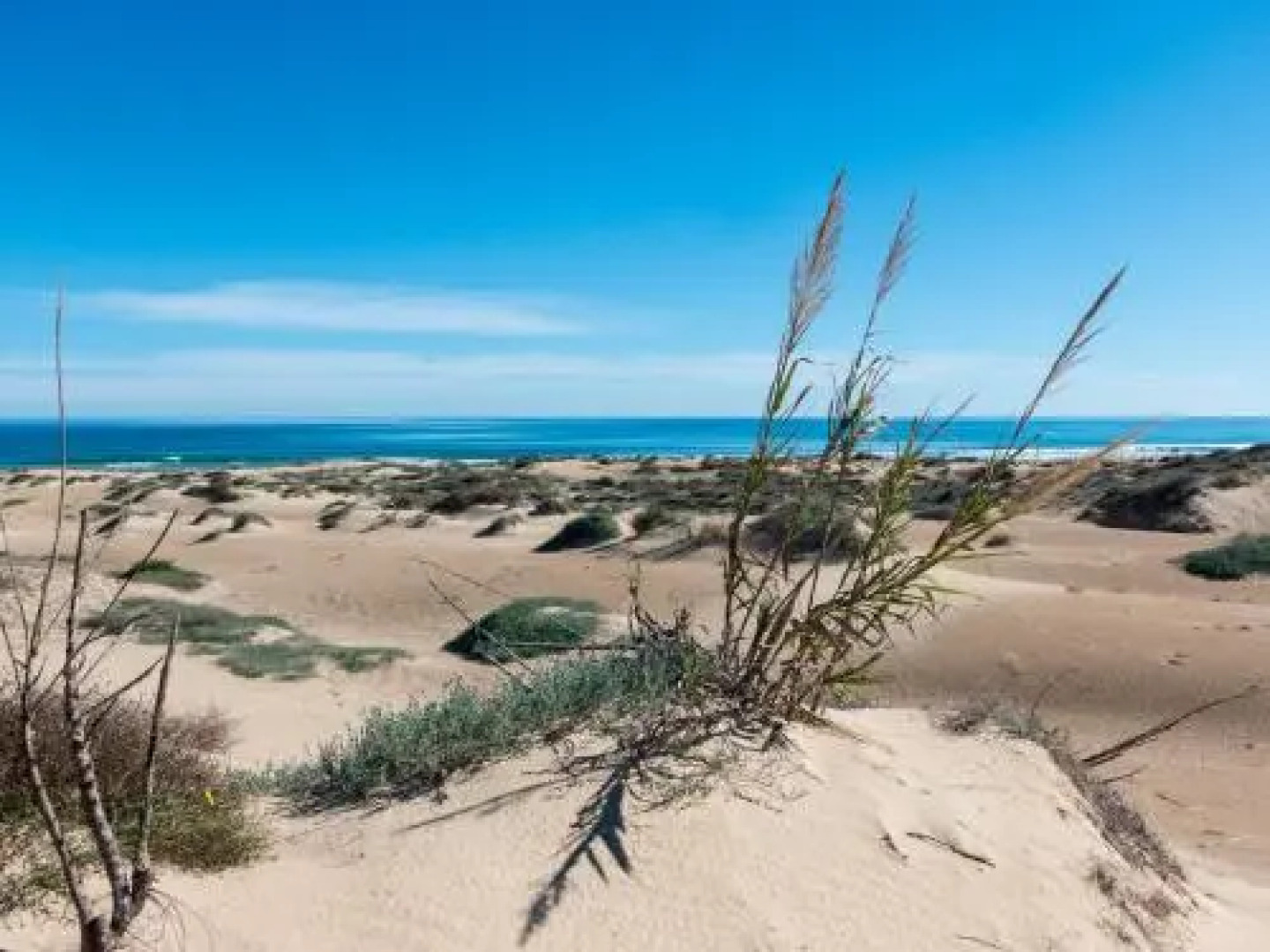 Townhouse Portico del Mediterraneo GM003