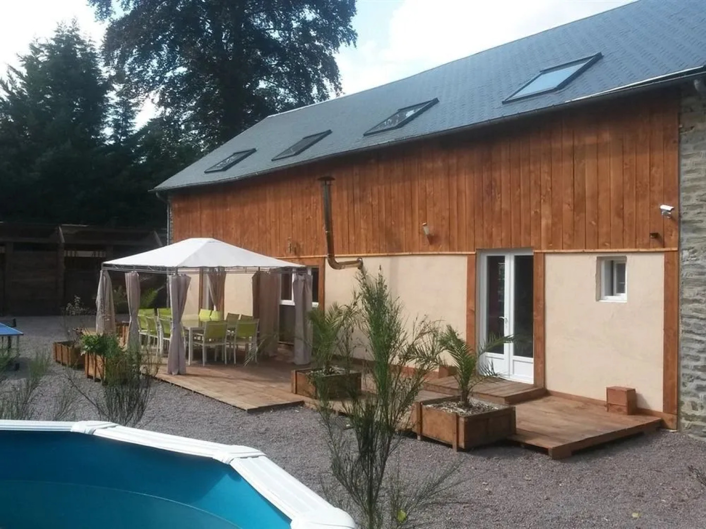 Le Domaine de la Belle Normandie