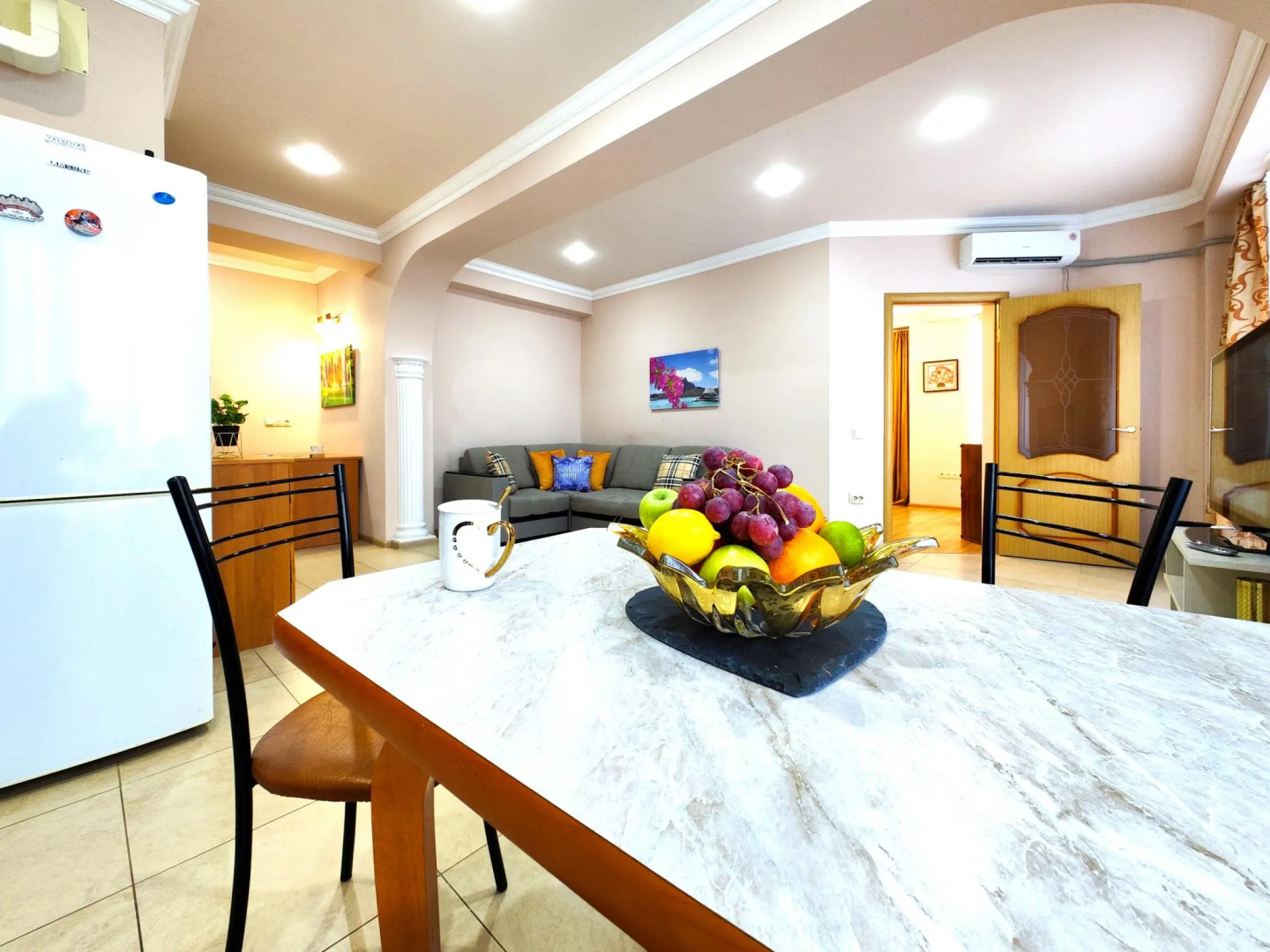 Апартаменты Райдас на ул. 295-й стрелковой дивизии, д. 17