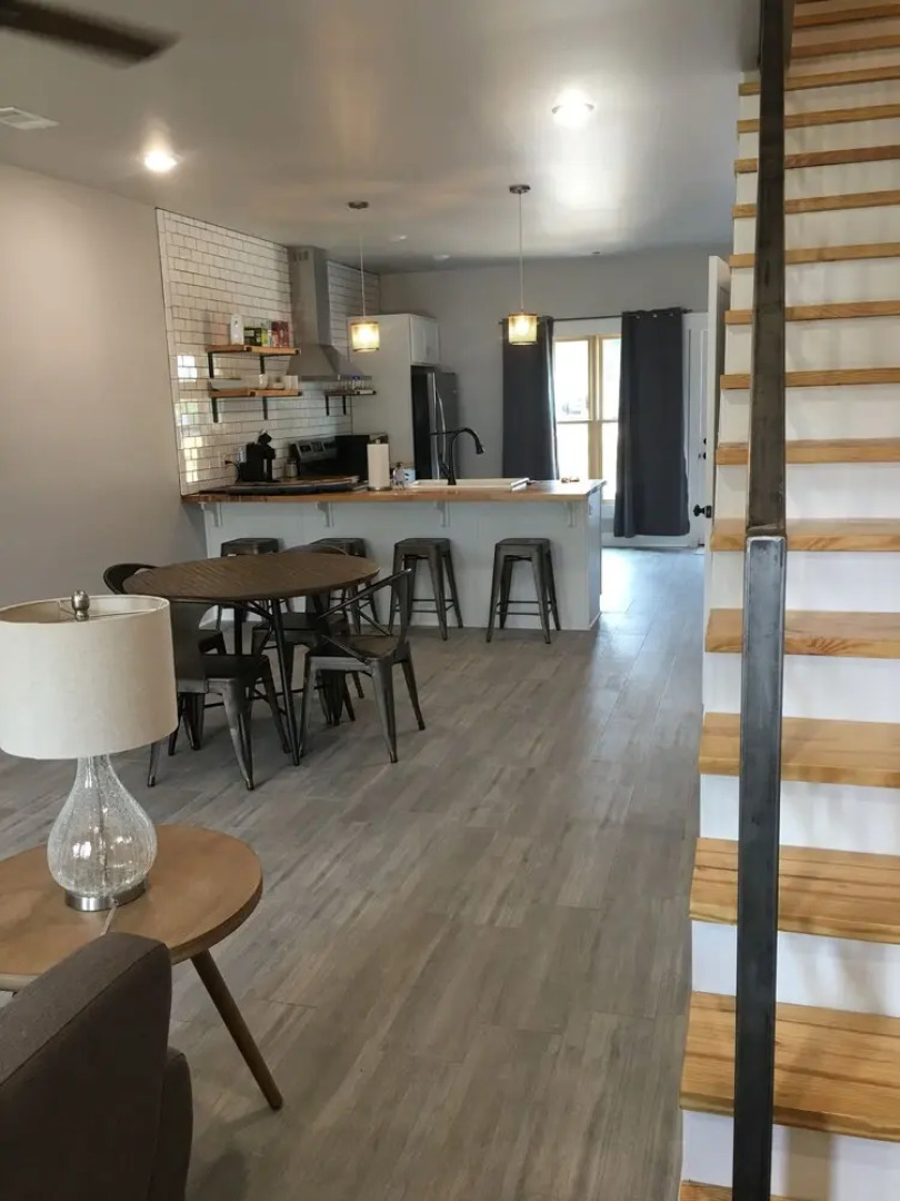 The Hotel at Huntington Square