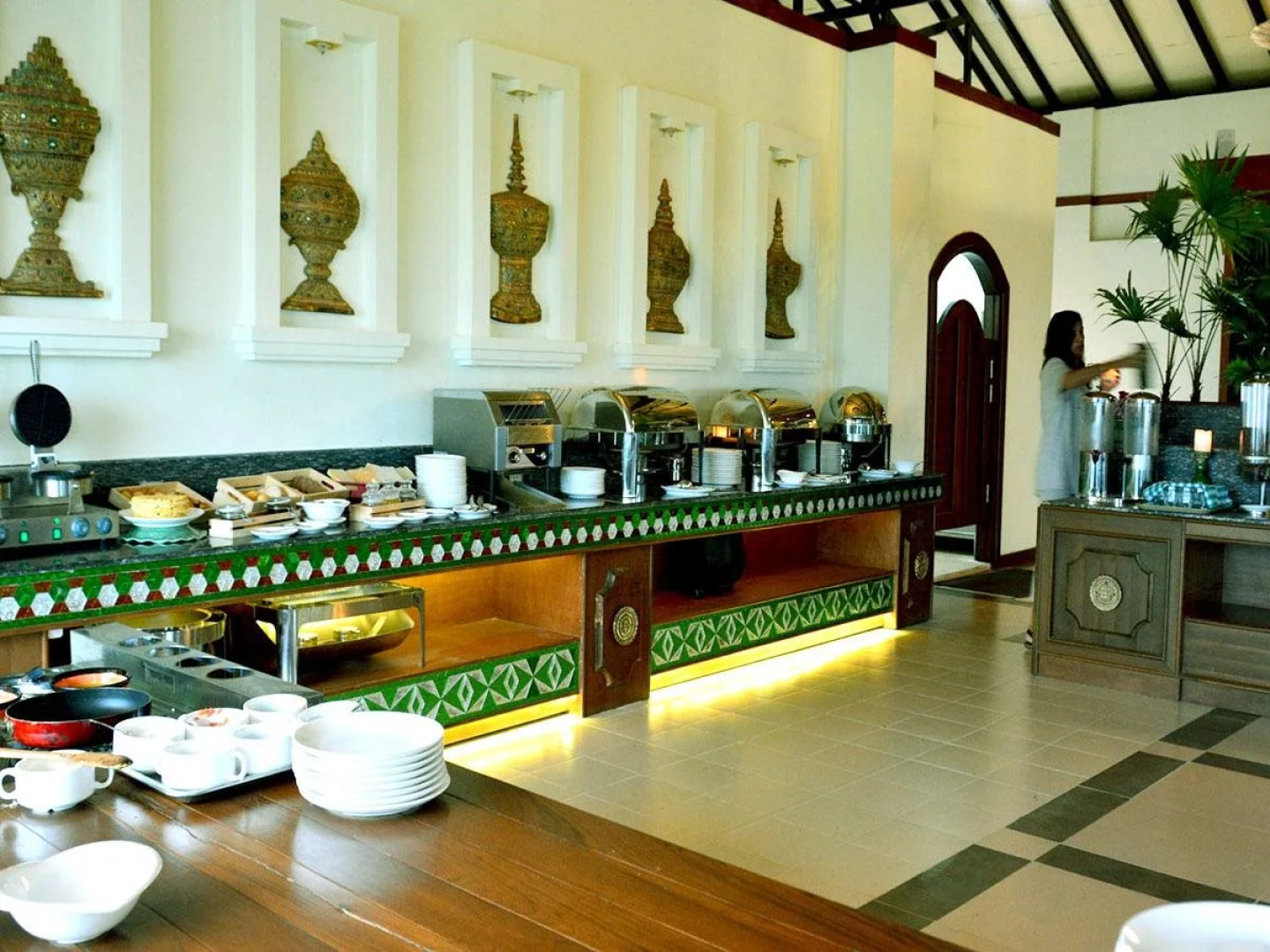 Nyaung Shwe City Hotel